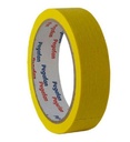 PEGAFAN MASKING ADH 1"X20 YDS 24MM  AMARILLO