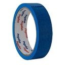 PEGAFAN MASKING ADH 1"X20 YDS 24MM  AZUL