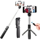 MINI TRIPODE SELFIE STICK 3 EN 1 BLUETOOTH