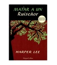 MATAR A UN RUISEÑOR - HARPER LEE