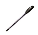 FABER CASTELL LAPICERO 032 TRILUX NEGRO X UND