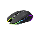 T-DAGGER MOUSE GAMER LIEUTENANT T-TGM301 RGB 7BOT / 12000DPI