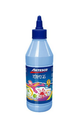 ARTESCO TEMPERA 250ML CELESTE CON APLICADOR