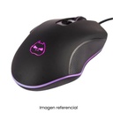 HALION MOUSE GAMER SKINNER HA-M408 3200DPI