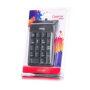 CYBERTEL TECLADO NUMERICO HUNTER CYB K303 CABLEADO