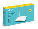TP-LINK ROUTER TL-WR820N 300MBPS 2 ANTENAS