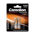 CAMELION PILA RECARGABLE AAA 1000mAh