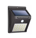 REFLECTOR SOLAR CON SENSOR HYZ01/HY-Z05/HY-Z06