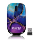 CYBERTEL MOUSE SILEX CYB M313 INALAMBRICO