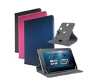 FUNDA PARA TABLET UNIVERSAL GIRATORIA 10PULG