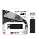 KINGSTON MEMORIA USB TIPO C 32GB