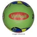 VINIBALL FUTBOL GOMA #3 F/COLOR