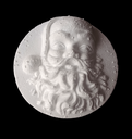 NVD TECNOPOR ALTO RELIEVE CARA DE PAPANOEL