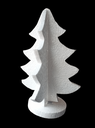 NVD TECNOPOR ALTO RELIEVE ARBOL CRUZADO 3PZ