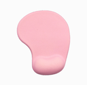 PAD MOUSE CON GEL - ROSADO