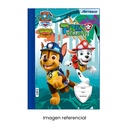 ARTESCO FOLDER A4 PAW PATROL NIÑO