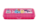 ARTESCO CARTUCHERA JUNIOR BOX MY LITTLE PONY