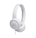 JBL HARMAN AUDIFONO TUNE500 BLANCO ORIGINAL