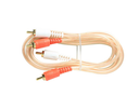 CABLE RCA 2 A RCA 2 DE 1.5MT