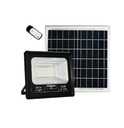 REFLECTOR SOLAR 120W IP66 CONTROL REMOTO Y SENSOR DE LUZ