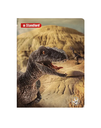 STANDFORD CUADERNO A4 RAYADO SAURUS A23 84H 