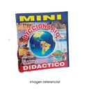 TAI DICCIONARIO MINI DIDACTICO