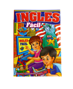 TAI INGLES FACIL A5 COLOR