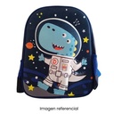 MOCHILA ALTO RELIEVE A4 NIÑO A23