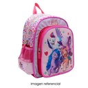 MOCHILA ALTO RELIEVE A4 NIÑA A23