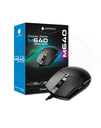 ANTRYX MOUSE GAMER M640 4200DPI RGB