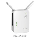 D-LINK N300 EXTENSOR AMPLIFICADOR WIFI 300MBPS DAP-1330/DAP-1325