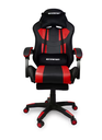 KEEGAN EXTINGTION SILLA GAMER ROJO INCLINACION 115°