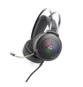 HALION AUDIFONO GAMER SPARROW HA-854 RGB USB