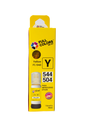 FULLCOLORS TINTA FC-540 EPSON 544/504 YELLOW 70ML