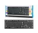 ENKORE TECLADO ACCESS ENK308 CABLEADO USB ECO