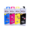 FULLCOLORS TINTA FC-630 EPSON 664 MAGENTA 100ML