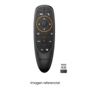 CONTROL SMART TV BOX AIR MOUSE 2.4GHz RECARGABLE