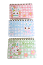 KAWAII CUADERNO PLANIFICADOR + HORARIO 13186