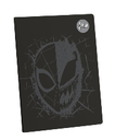 LORO CUADERNO A4 T/RAYA ESPECIAL DISEÑO MONOCROMATICO DISNEY/MARVEL 80H 