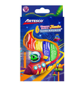 ARTESCO PLUMON JUMBO SUPERPUNTA X6