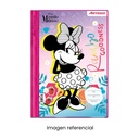 ARTESCO FOLDER A4 MINNIE MOUSE