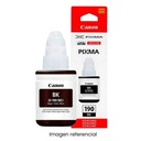 FULLCOLORS TINTA GI-190 CANON NEGRO 135 ML