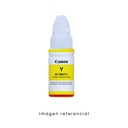 FULLCOLORS TINTA GI-190 CANON AMARILLO 70 ML