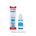 FULLCOLORS TINTA GI-190 CANON CYAN 70 ML