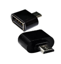 ADAPTADOR OTG LECTOR DE MEMORIA TIPO V8 + USB