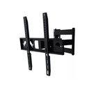 RACK GIRATORIO DE 32 - 65PULG DOBLE BRAZO ECONOMICO SUPER2