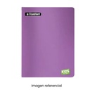 STANDFORD CUADERNO A4 DECROLY KIDS COLOR 80H 