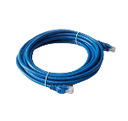 CABLE DE RED PATCH CAT5 CORD 5MT CATEGORIA 5