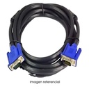 CABLE VGA 5M