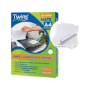 TWINS PAPEL ADH A4 MATE CJAX100 AR-00763